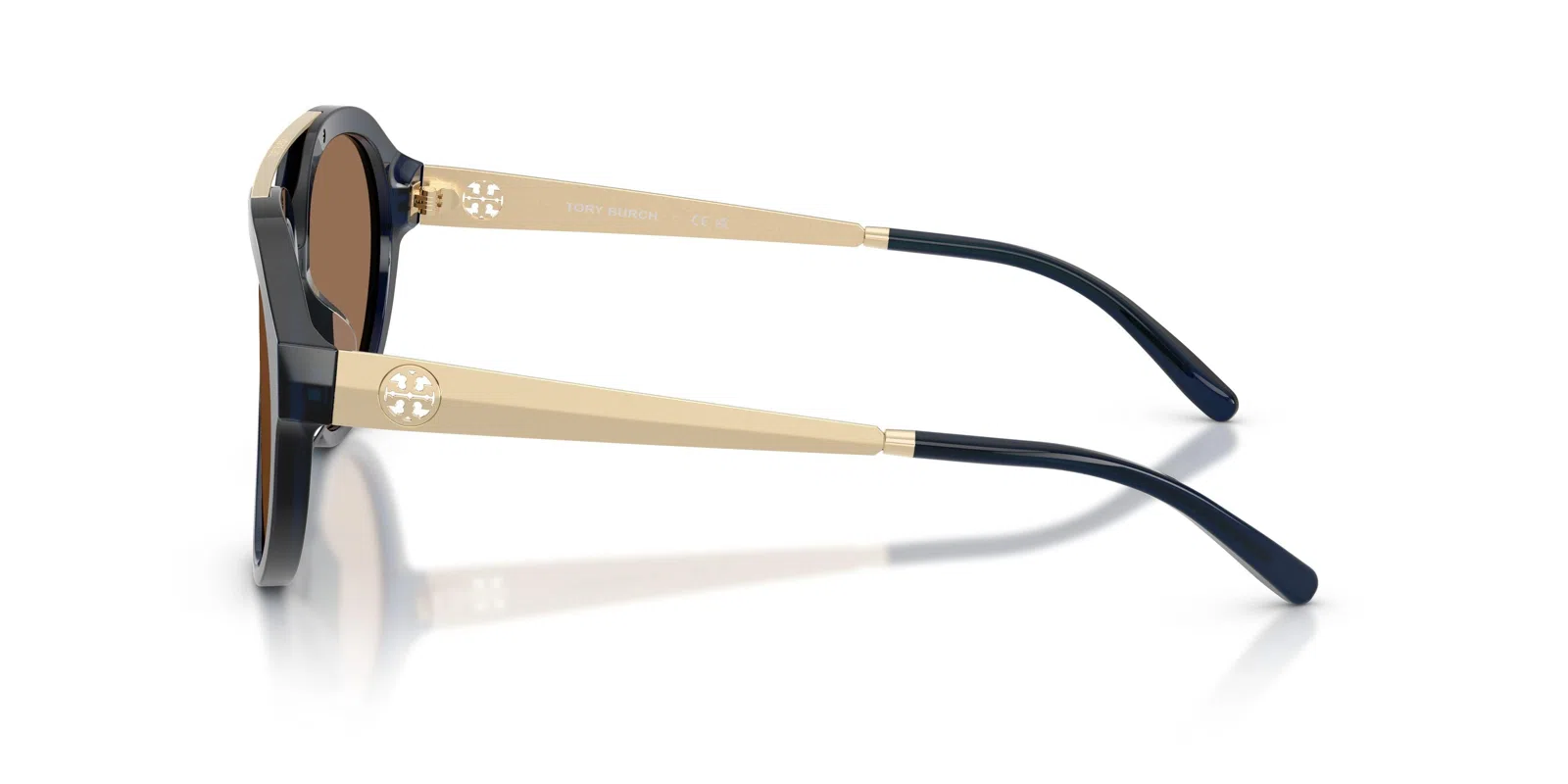 Tory Burch 7230U Sunglasses - view 5